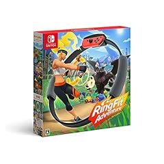 Nintendo ring fit for sale  Delivered anywhere in USA 
