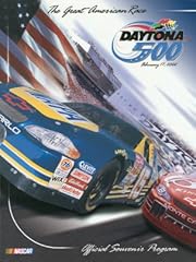 Daytona 500 official for sale  Delivered anywhere in USA 