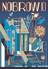 Nobrow studio dreams for sale  Delivered anywhere in UK