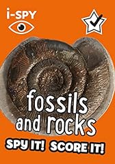 Spy fossils rocks for sale  Delivered anywhere in UK