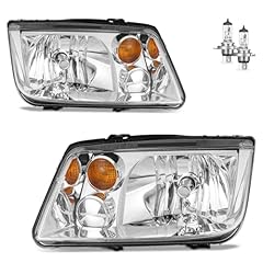 Karsparehub headlights assembl for sale  Delivered anywhere in USA 