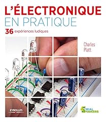 Electronique pratique. 36 d'occasion  Livré partout en France