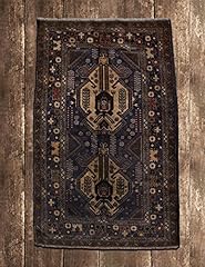 Afghan tribal handmade for sale  Delivered anywhere in UK