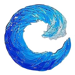 8in ocean wave for sale  Delivered anywhere in USA 