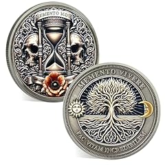 Acgzqy memento mori for sale  Delivered anywhere in UK