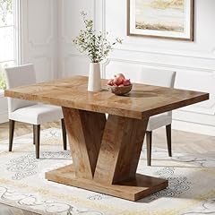 Tribesigns inch dining for sale  Delivered anywhere in USA 