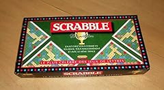 Scrabble compétition d'occasion  Livré partout en France