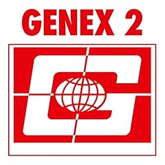 Genex vinyl maxi gebraucht kaufen  Wird an jeden Ort in Deutschland
