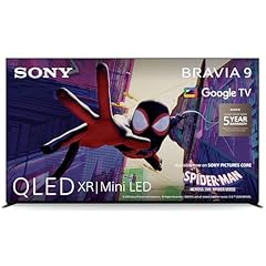 Sony bravia qled for sale  Delivered anywhere in UK
