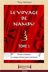 Voyage nambu d'occasion  Livré partout en France