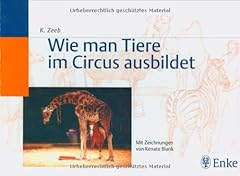 Man tiere circus gebraucht kaufen  Wird an jeden Ort in Deutschland