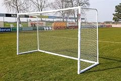 Powershot porta calcio usato  Spedito ovunque in Italia 
