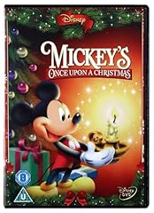Mickey upon christmas for sale  Delivered anywhere in UK