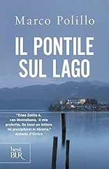 Pontile sul lago usato  Spedito ovunque in Italia 