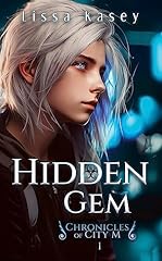Hidden gem fantasy for sale  Delivered anywhere in UK