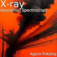 Ray absorption spectroscopy usato  Spedito ovunque in Italia 