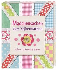 Mädchensachen zum selbermache d'occasion  Livré partout en Belgiqu