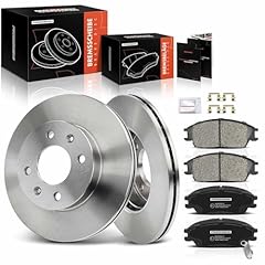 Frankberg brake disc for sale  Delivered anywhere in UK