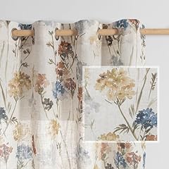 Mysky home curtains for sale  Delivered anywhere in USA 