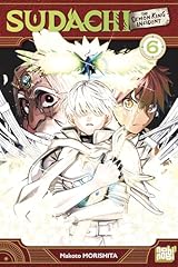 Sudachi the demon d'occasion  Livré partout en France