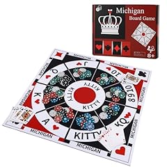 Medikaison michigan rummy for sale  Delivered anywhere in USA 