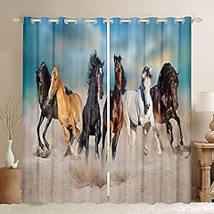 Horse room curtain for sale  Delivered anywhere in UK