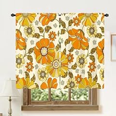 Miyotaa retro flower for sale  Delivered anywhere in UK