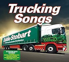 Eddie stobart trucking for sale  Delivered anywhere in UK