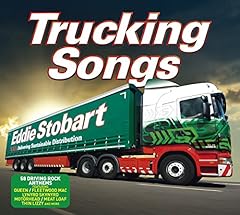 Eddie stobart trucking for sale  Delivered anywhere in UK