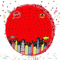 Spider pinata 13.7inch for sale  Delivered anywhere in USA 