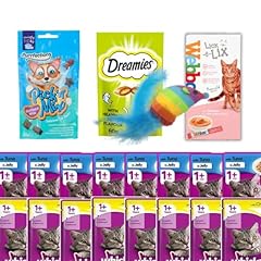 Cat food bundle for sale  Delivered anywhere in UK