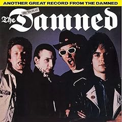 Best damned vinyl for sale  Delivered anywhere in UK