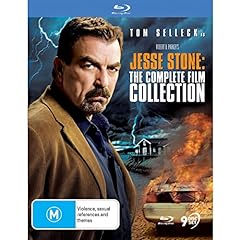 Jesse stone complete for sale  Delivered anywhere in UK
