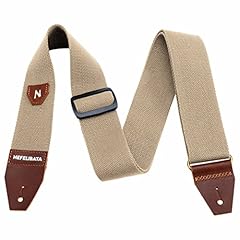 Nefelibata sangle guitare d'occasion  Livré partout en France