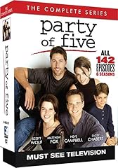 Party five complete for sale  Delivered anywhere in USA 