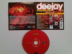 Deejay parade usato  Spedito ovunque in Italia 