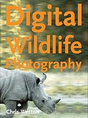 Digital wildlife photography d'occasion  Livré partout en France