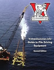 Vulcanhammer.info guide pile for sale  Delivered anywhere in USA 