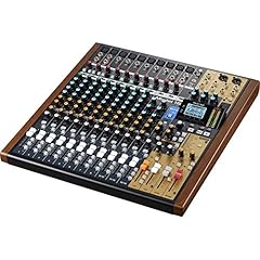 Tascam model table usato  Spedito ovunque in Italia 