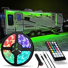 Welluck led camper for sale  Delivered anywhere in USA 