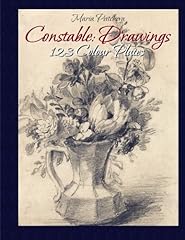 Constable drawings 123 for sale  Delivered anywhere in UK