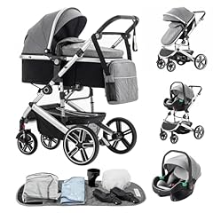 Zkiprm baby stroller for sale  Delivered anywhere in UK