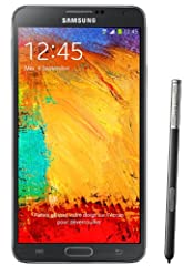 Samsung Galaxy Note 3 Smartphone sbloccato Android usato  Spedito ovunque in Italia 