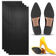 4pcs shoe sole for sale  Delivered anywhere in Ireland