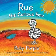 Rue curious emu for sale  Delivered anywhere in USA 