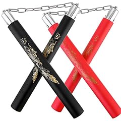Litthing nunchaku mousse d'occasion  Livré partout en France