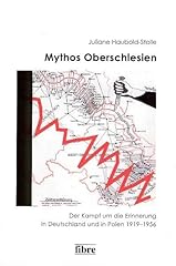 Mythos berschlesien kampf gebraucht kaufen  Wird an jeden Ort in Deutschland