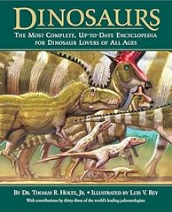 Dinosaurs complete date for sale  Delivered anywhere in USA 