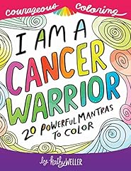 Cancer warrior adult for sale  Delivered anywhere in USA 