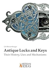 Antique locks keys for sale  Delivered anywhere in UK
